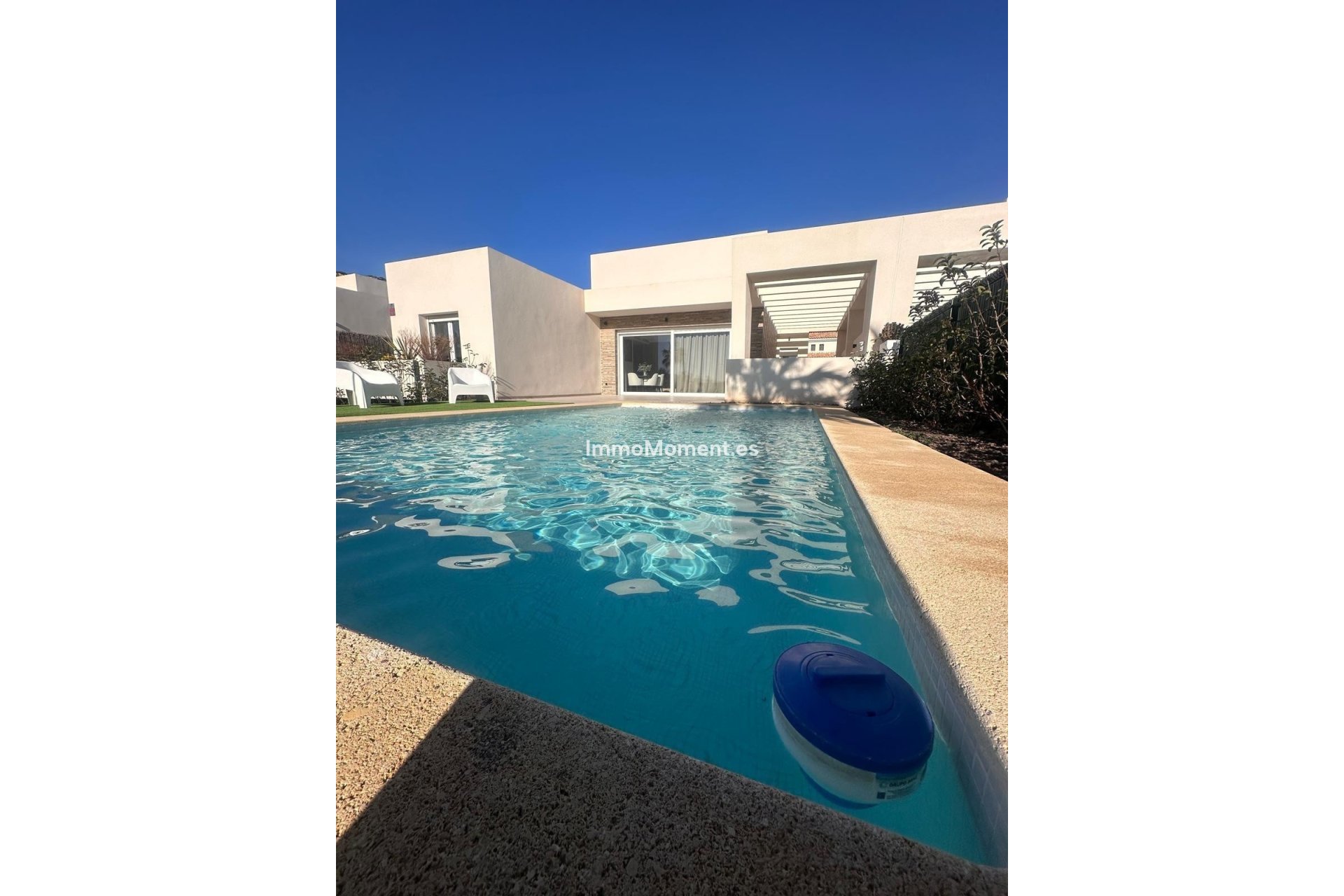 Bestaande woning - Villa - Algorfa - Algorfa Centro