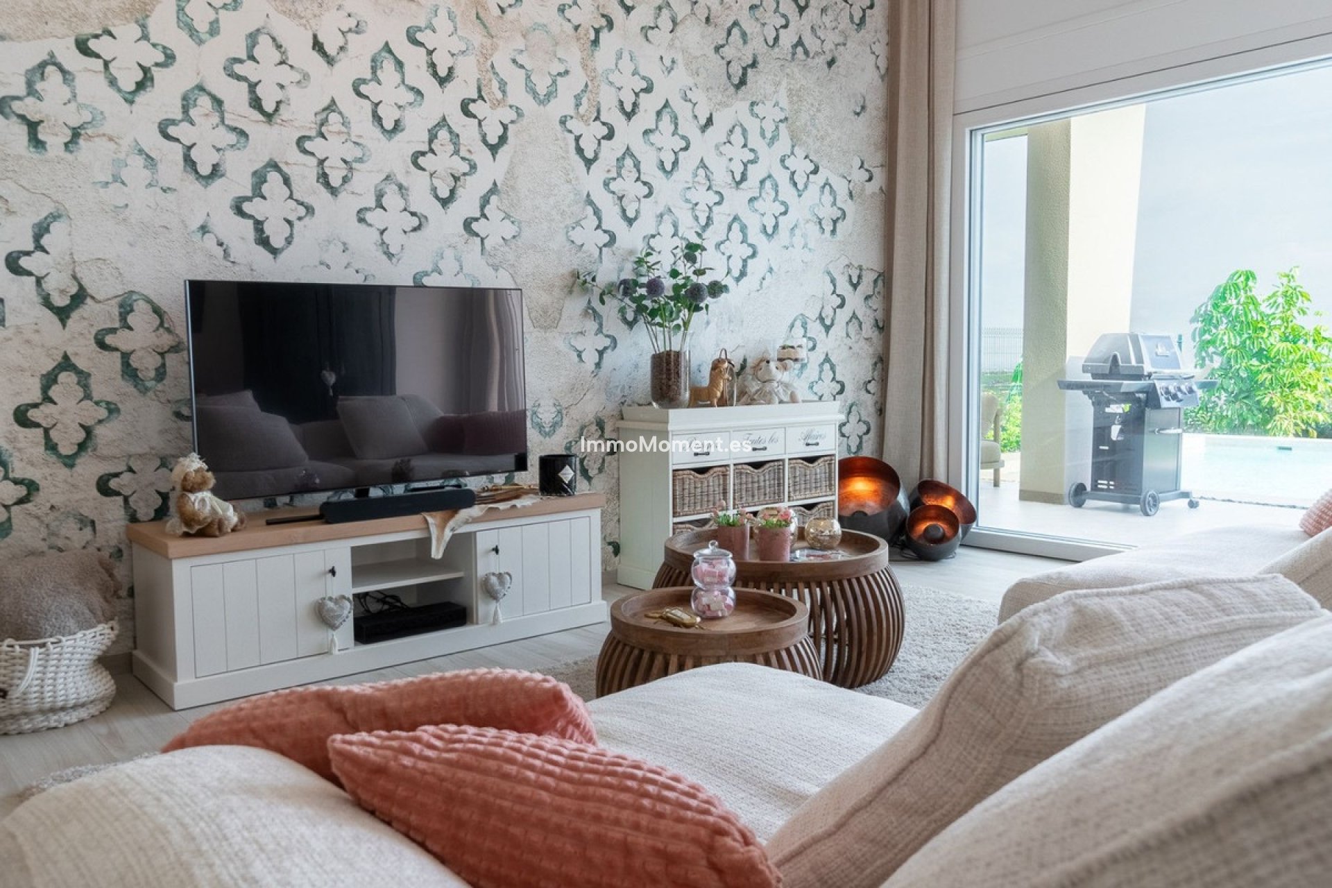 Bestaande woning - Villa - Algorfa - Algorfa Centro