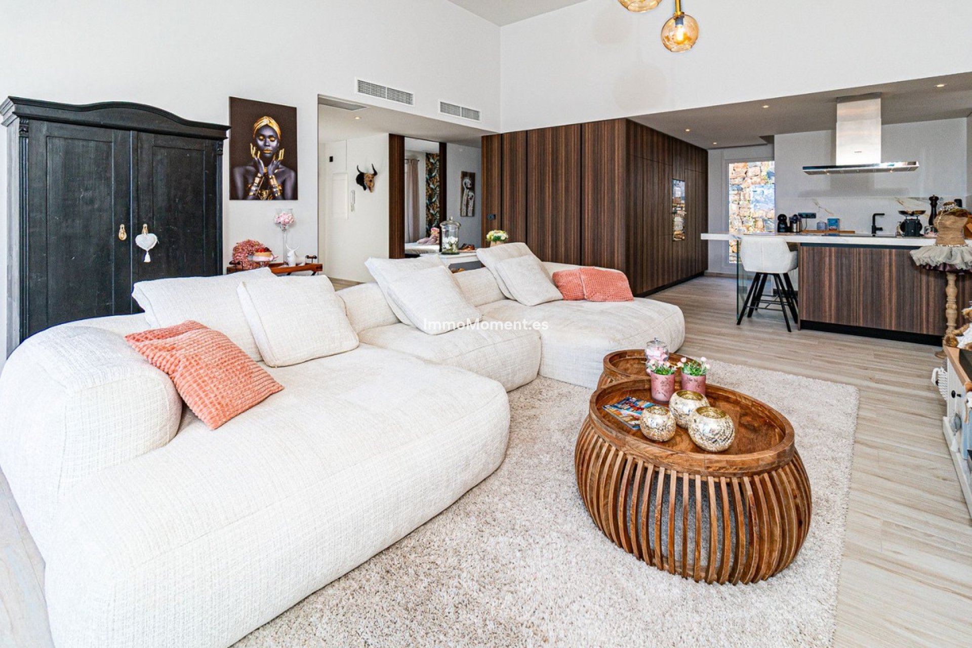 Bestaande woning - Villa - Algorfa - Algorfa Centro