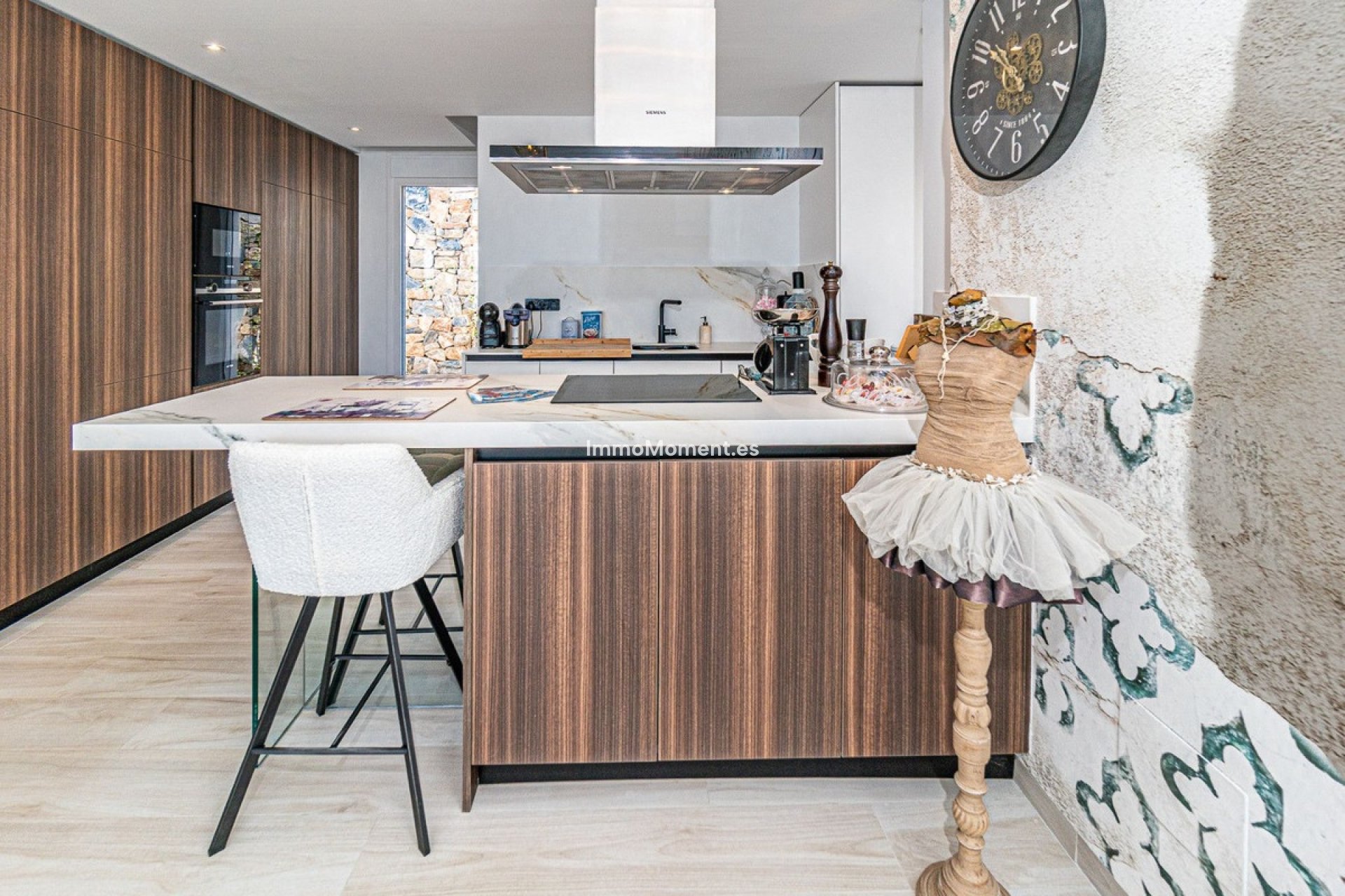 Bestaande woning - Villa - Algorfa - Algorfa Centro