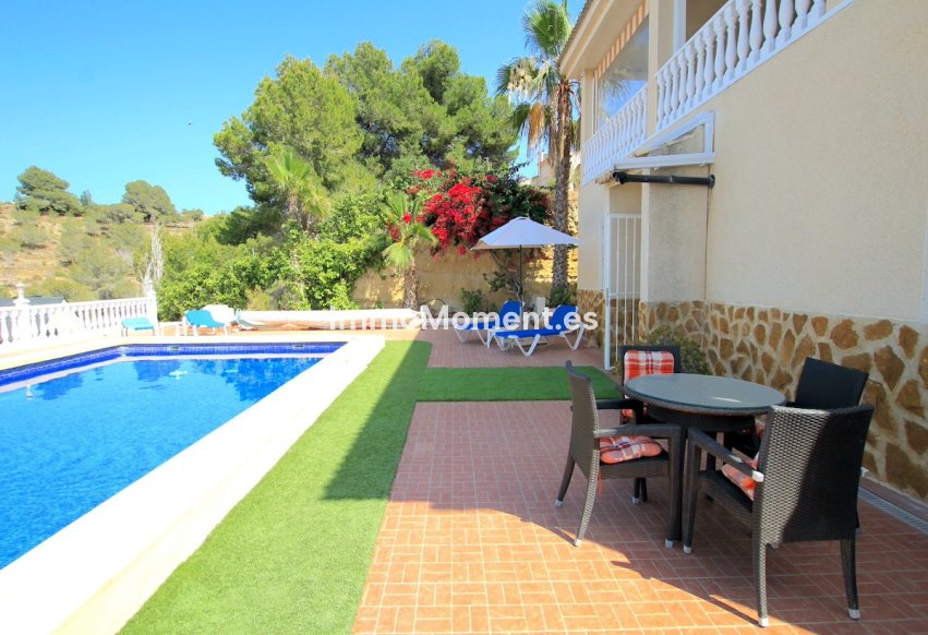 Bestaande woning - Villa - Algorfa - Algorfa Centro