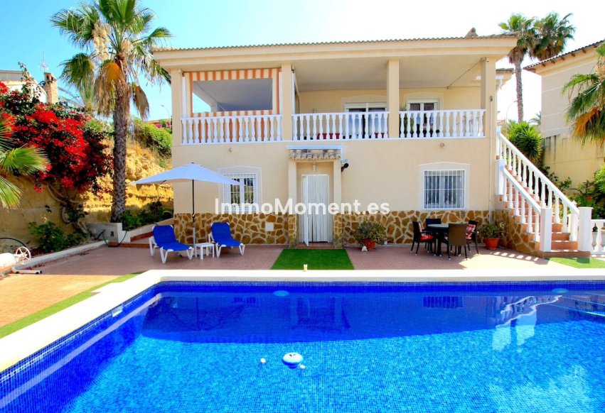 Bestaande woning - Villa - Algorfa - Algorfa Centro