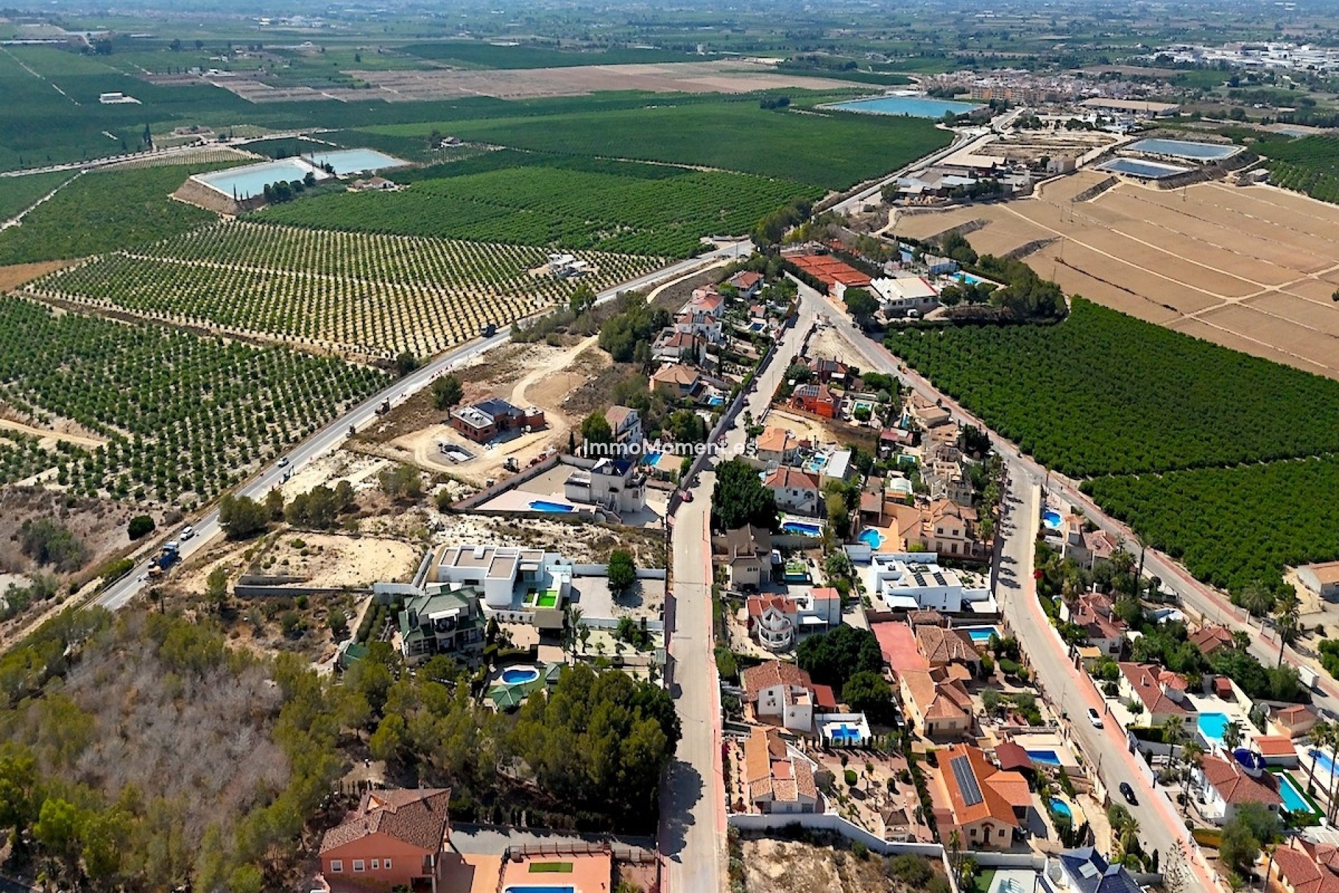 Bestaande woning - Villa - Algorfa - Algorfa Centro