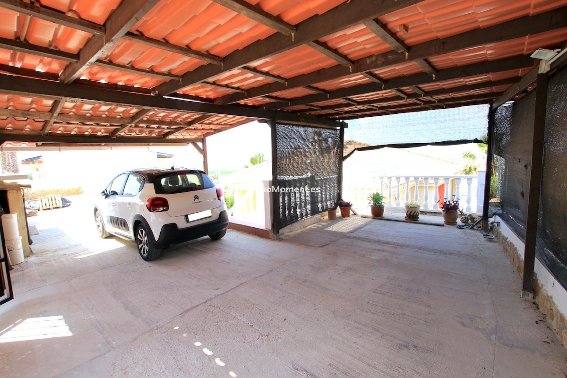 Bestaande woning - Villa - Algorfa - Algorfa Centro