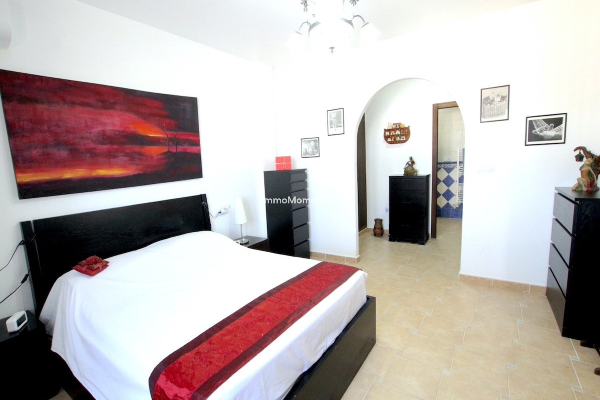 Bestaande woning - Villa - Algorfa - Algorfa Centro