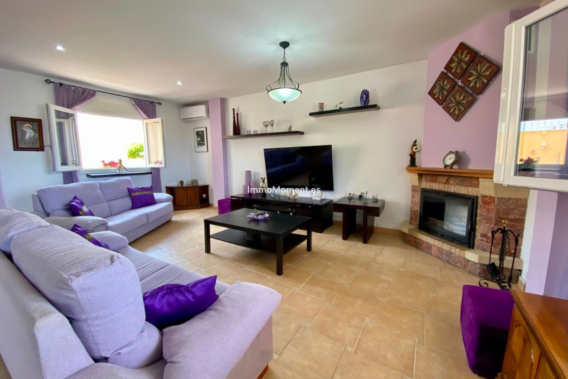 Bestaande woning - Villa - Algorfa - Algorfa Centro