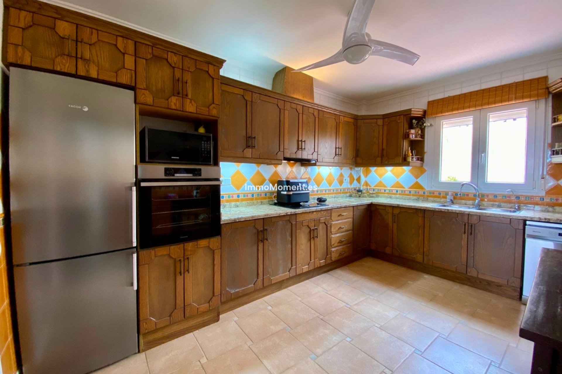 Bestaande woning - Villa - Algorfa - Algorfa Centro