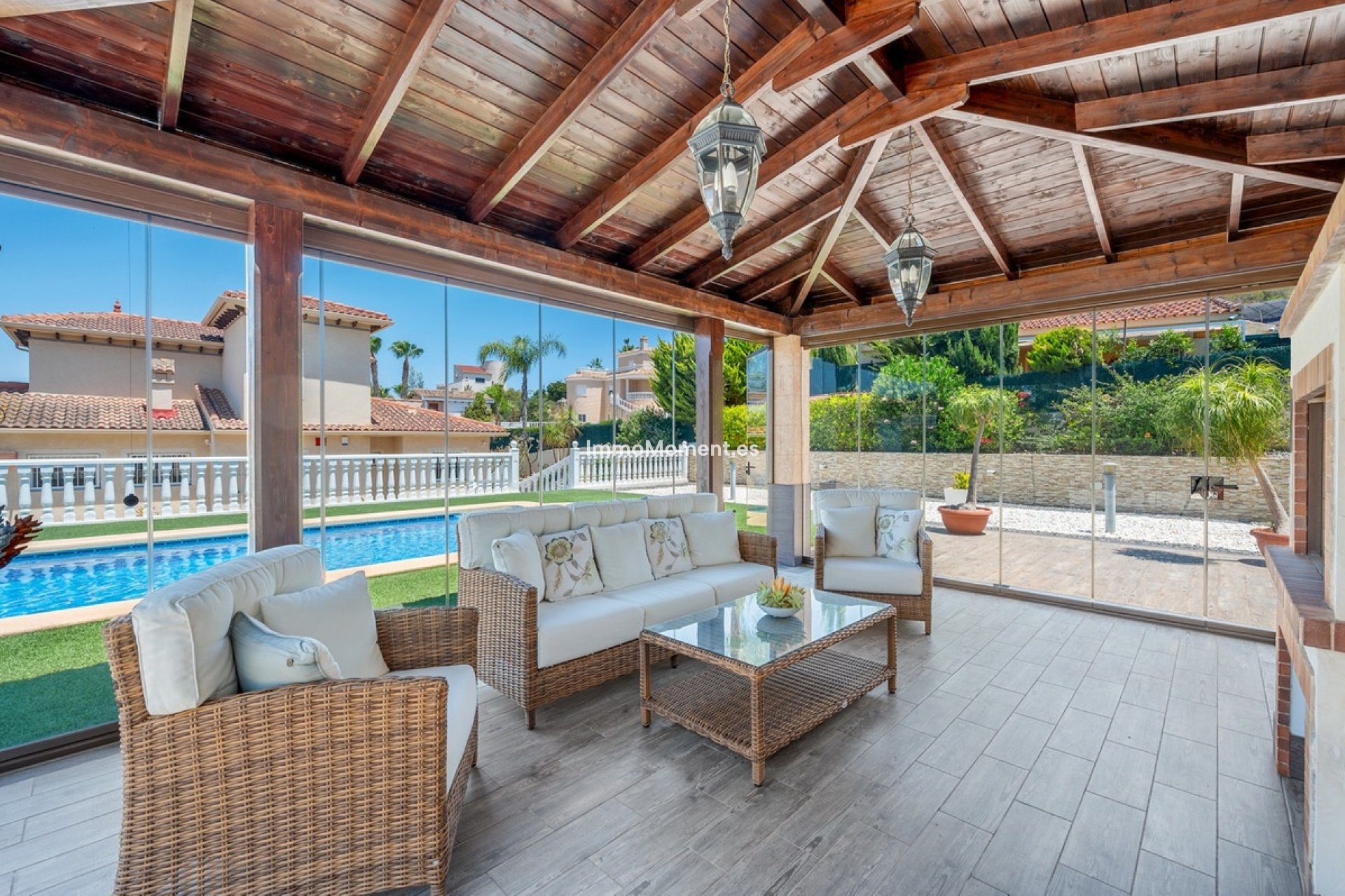 Bestaande woning - Villa - Algorfa - Algorfa Centro