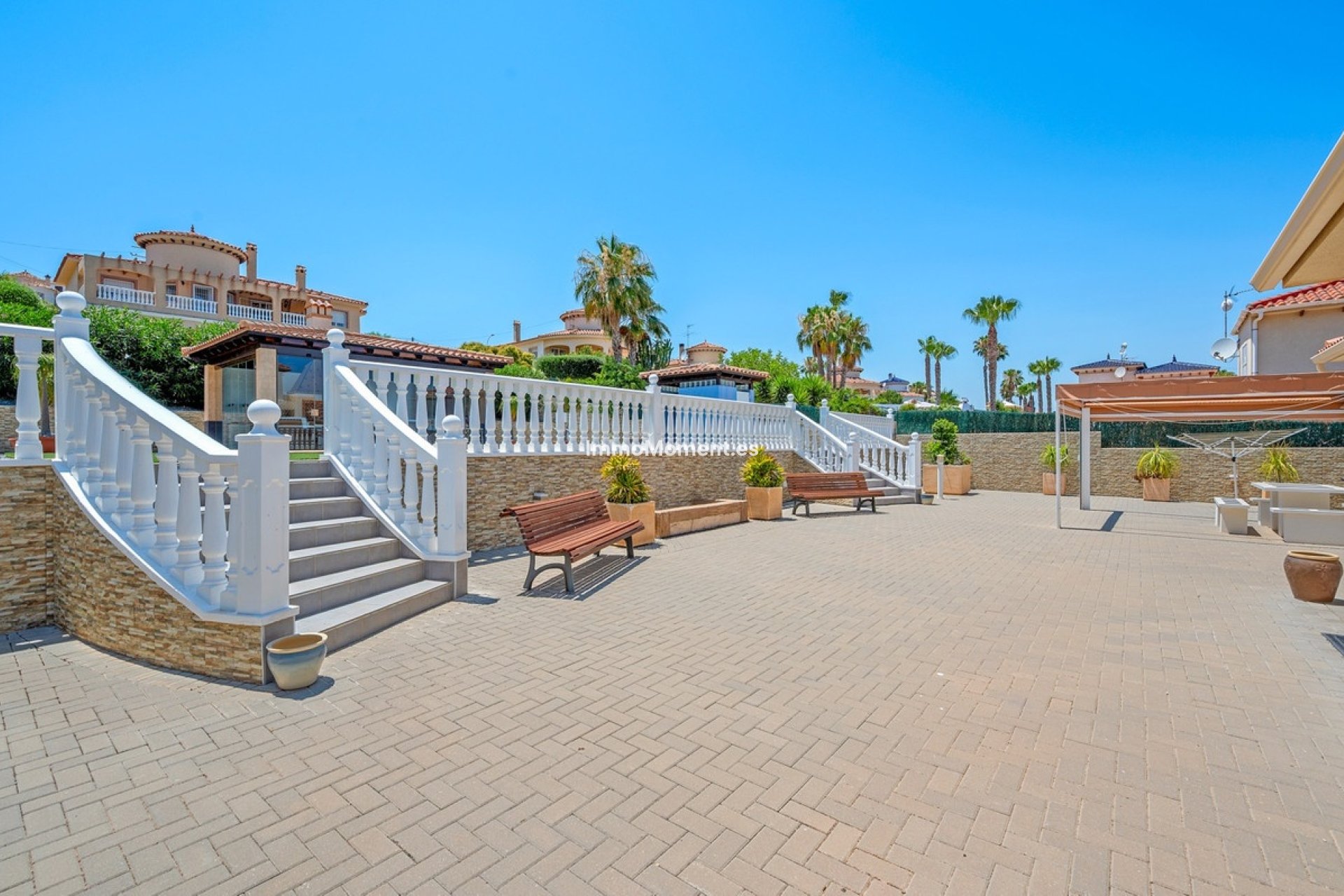 Bestaande woning - Villa - Algorfa - Algorfa Centro