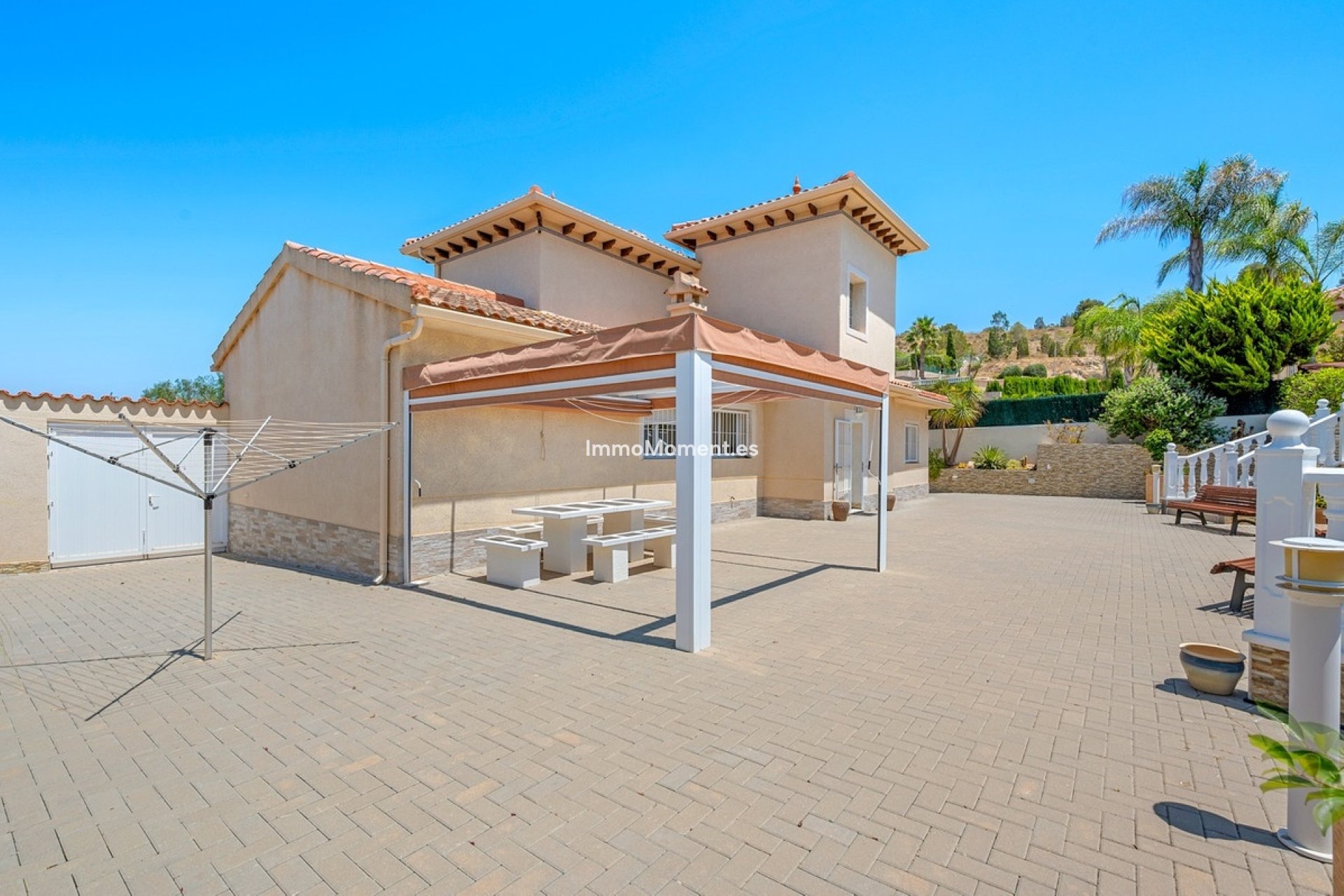 Bestaande woning - Villa - Algorfa - Algorfa Centro