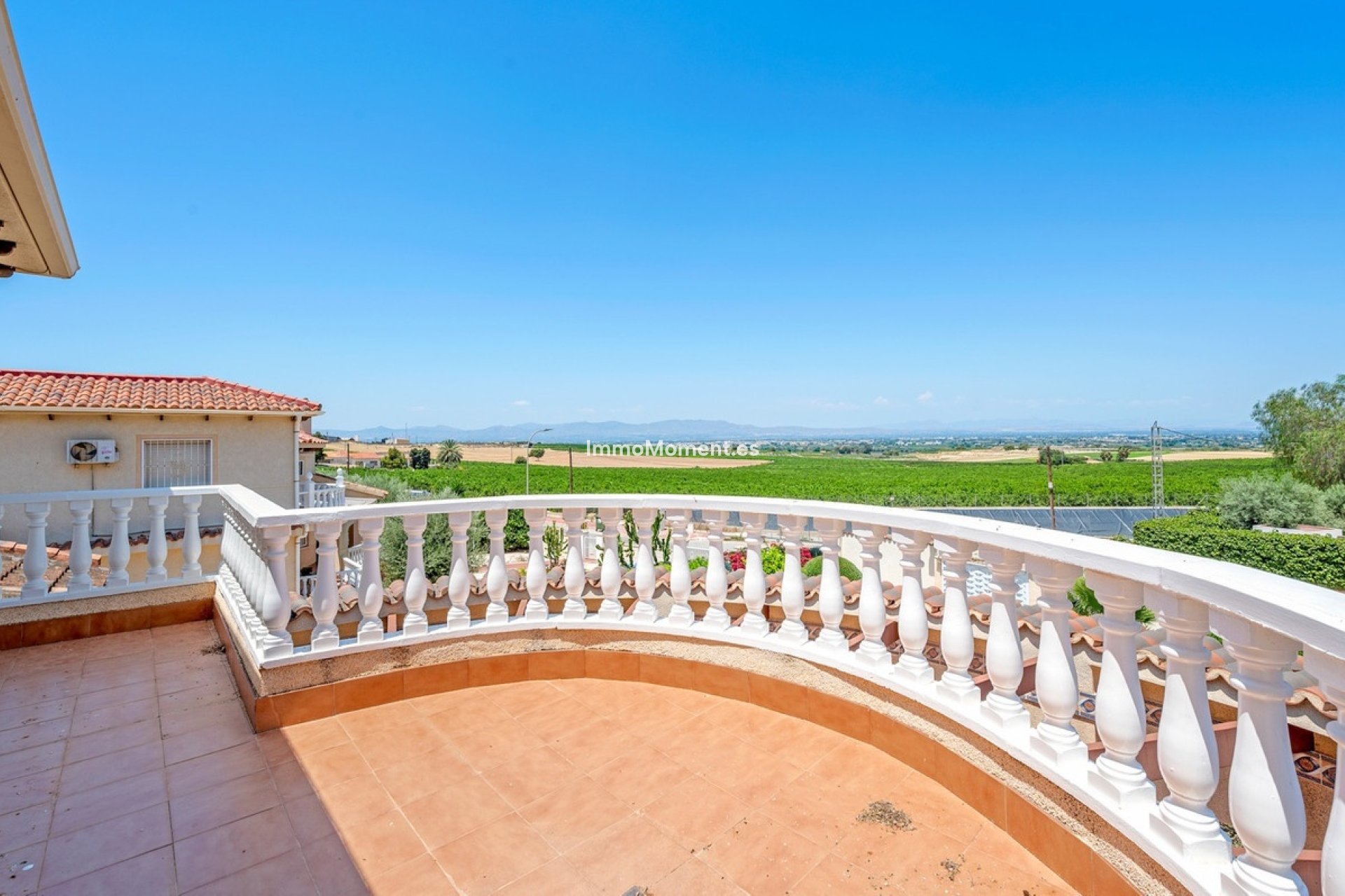 Bestaande woning - Villa - Algorfa - Algorfa Centro