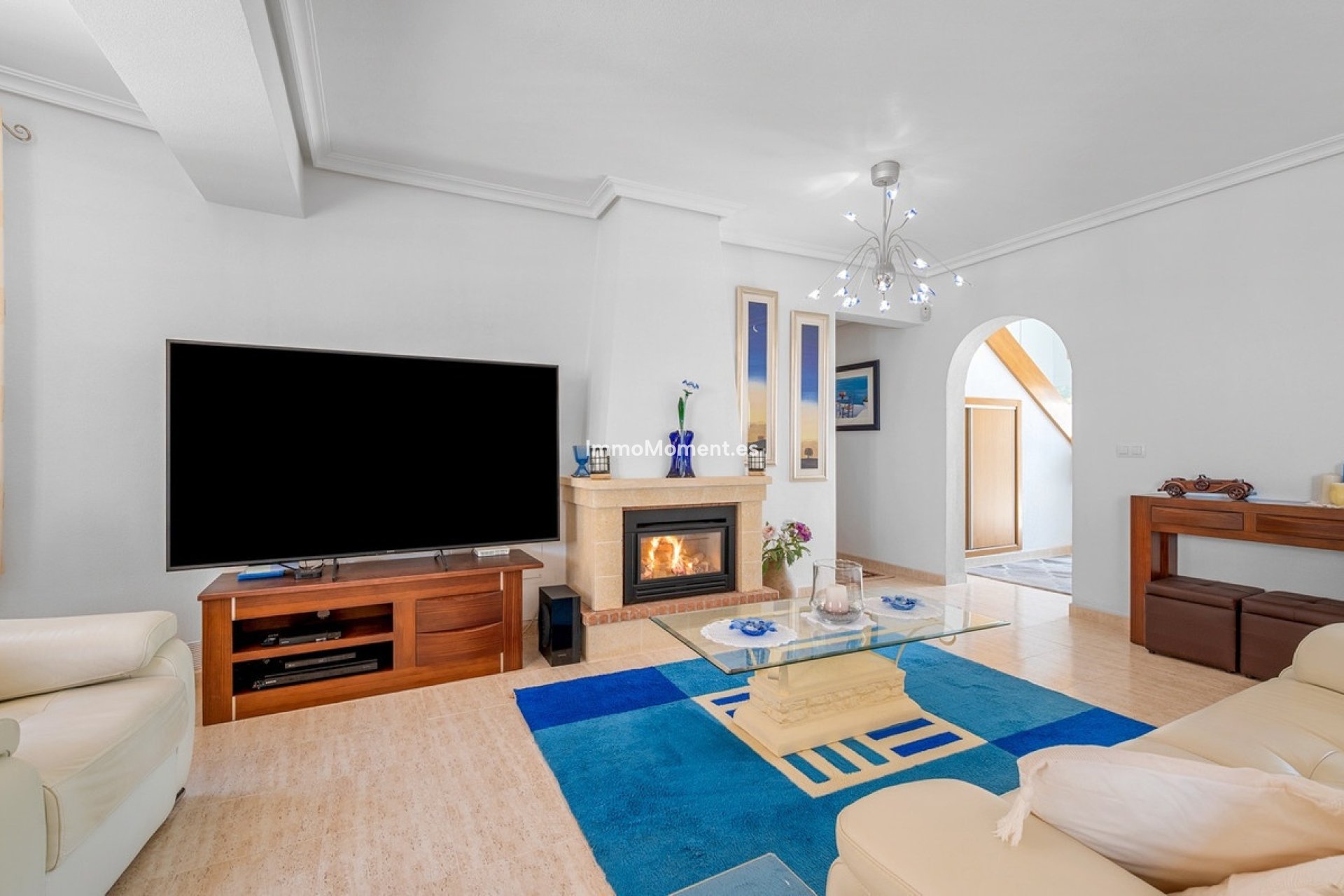 Bestaande woning - Villa - Algorfa - Algorfa Centro