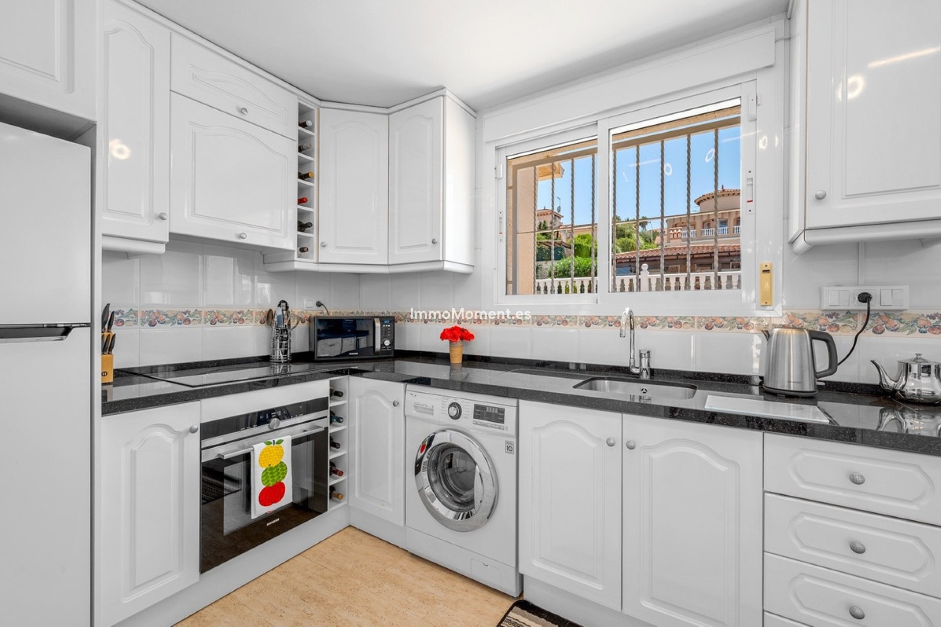 Bestaande woning - Villa - Algorfa - Algorfa Centro