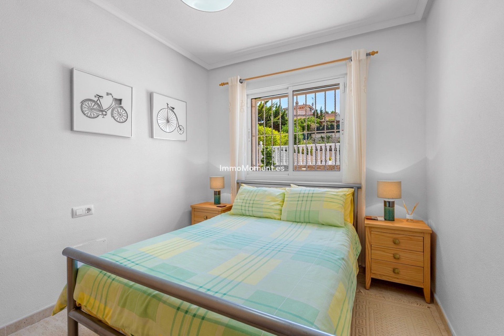 Bestaande woning - Villa - Algorfa - Algorfa Centro