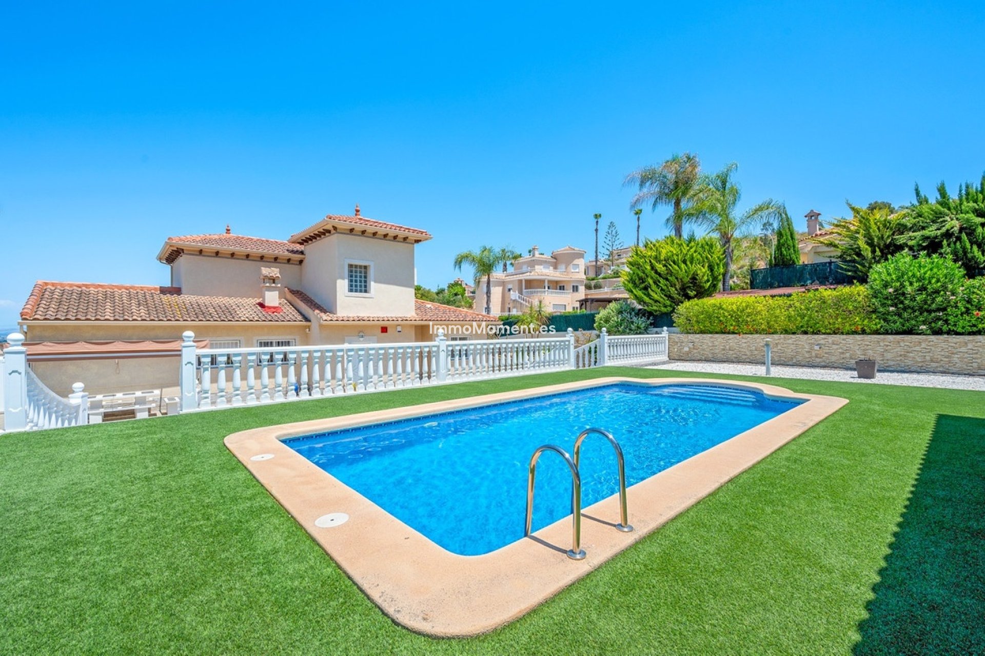 Bestaande woning - Villa - Algorfa - Algorfa Centro