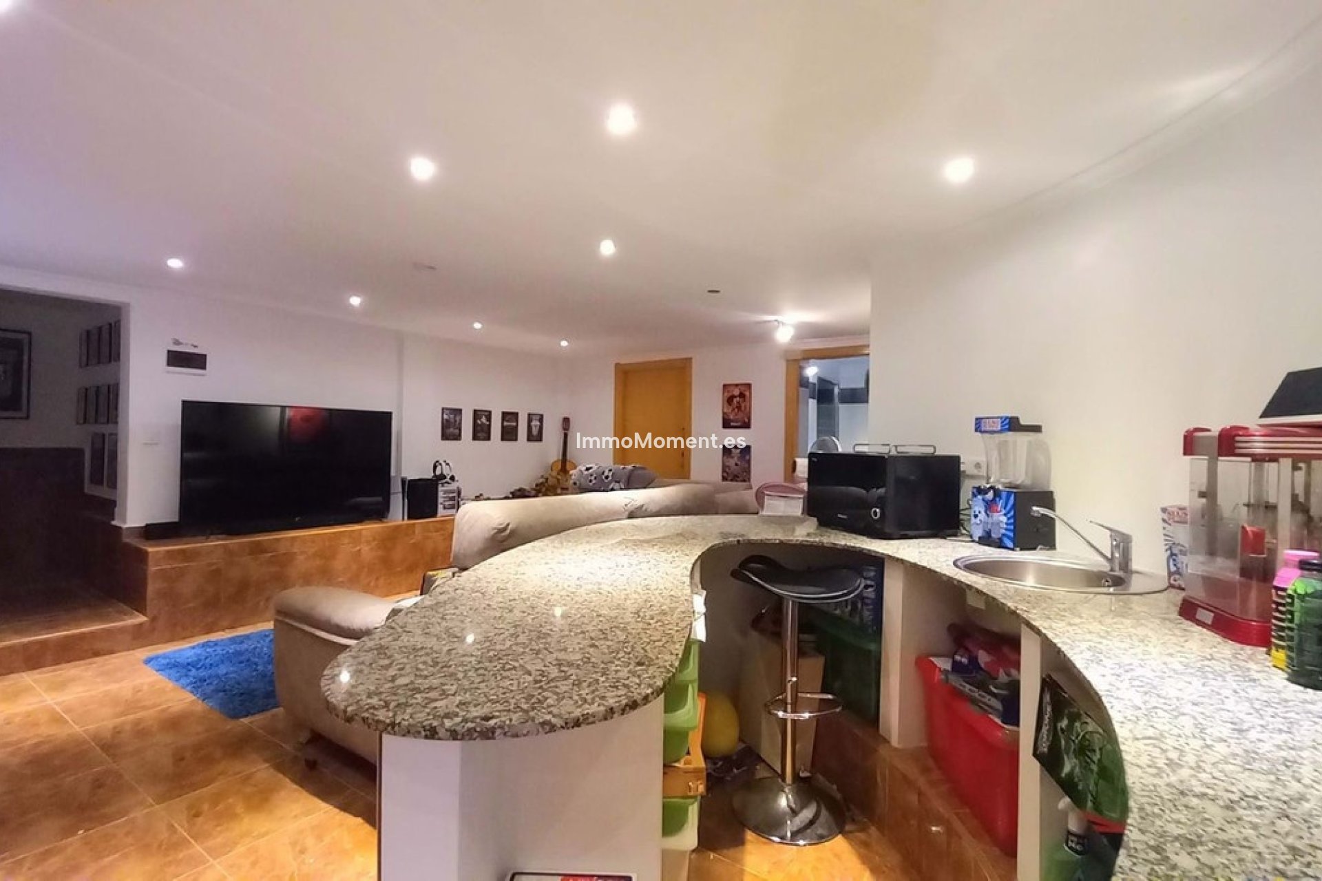 Bestaande woning - Villa - Algorfa - Algorfa Centro