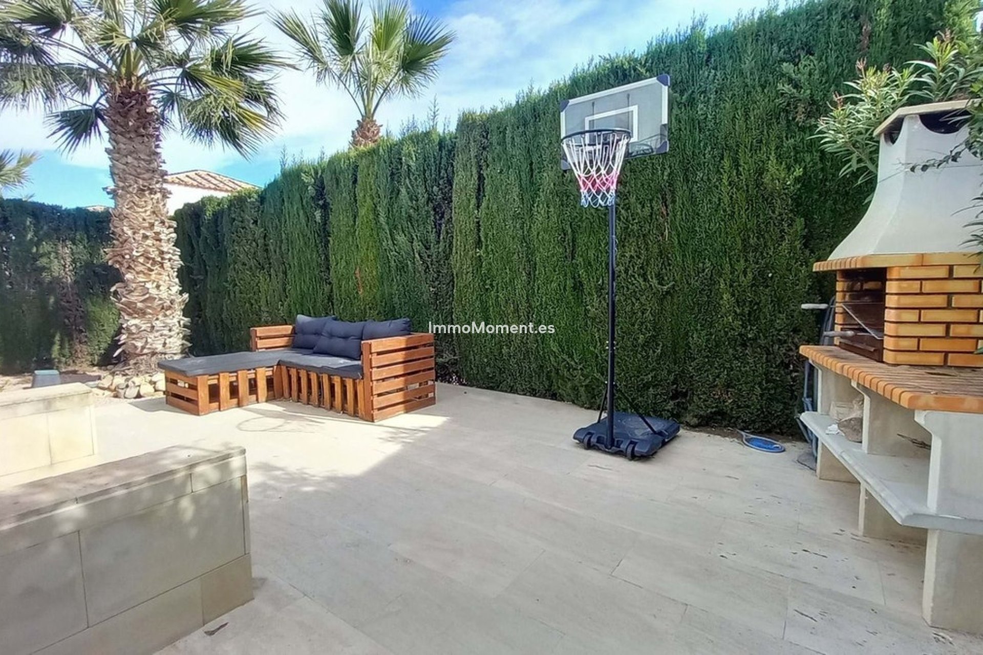 Bestaande woning - Villa - Algorfa - Algorfa Centro