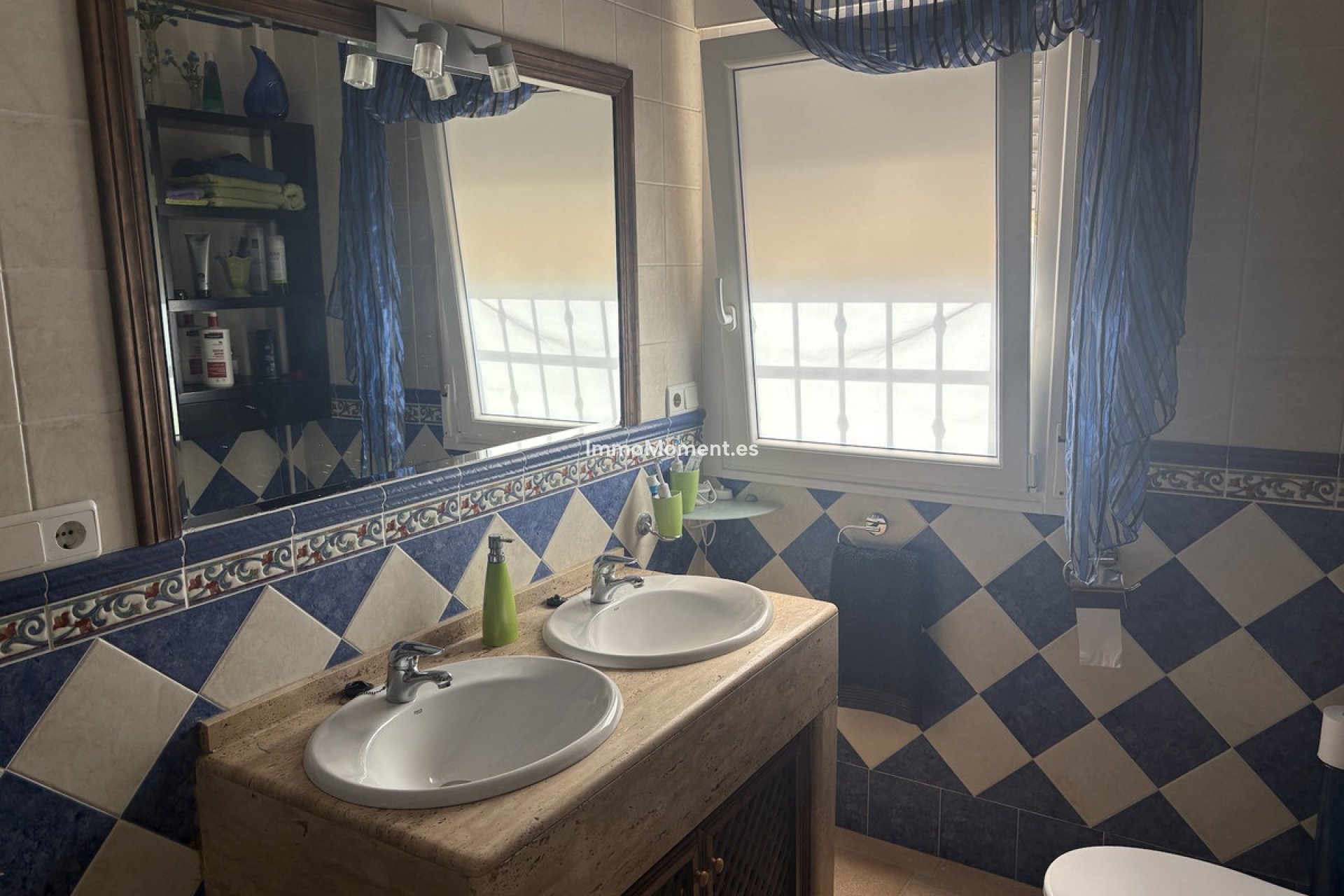 Bestaande woning - Villa - Algorfa - Algorfa Centro