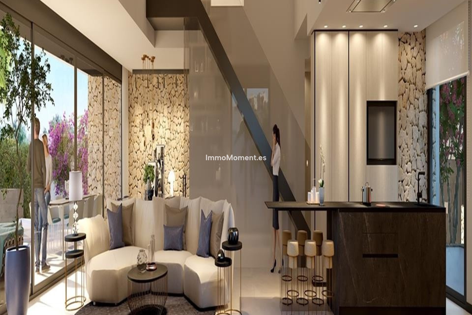 Bestaande woning - Villa - Algorfa - Algorfa Centro