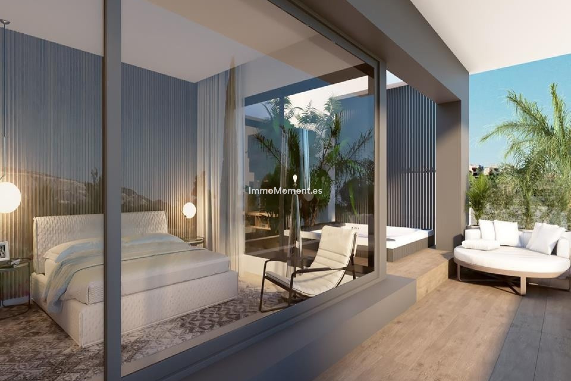 Bestaande woning - Villa - Algorfa - Algorfa Centro