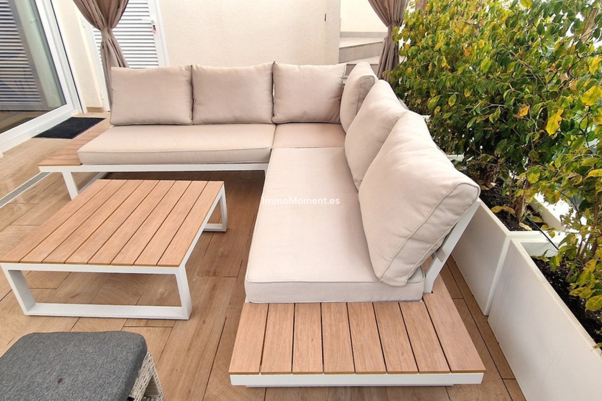 Bestaande woning - Villa - Algorfa - Algorfa Centro