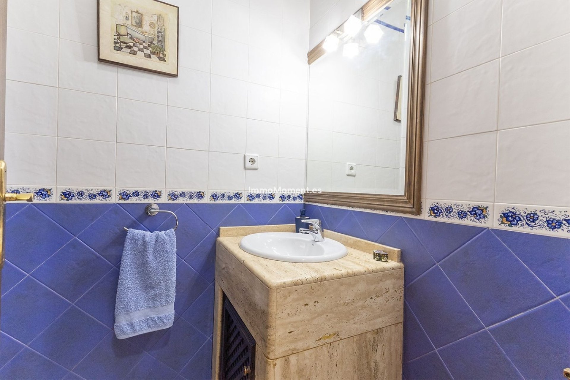 Bestaande woning - Villa - Algorfa - Algorfa Centro