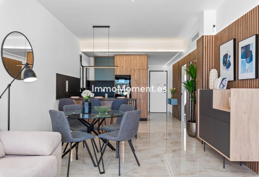 Bestaande woning - Villa - Algorfa - Algorfa Centro