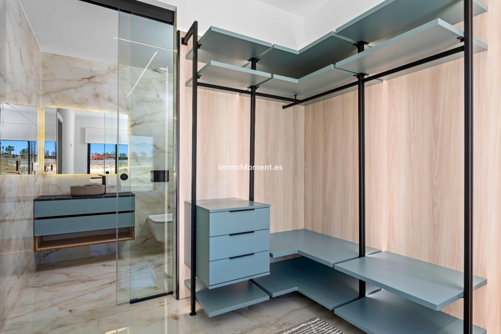 Bestaande woning - Villa - Algorfa - Algorfa Centro