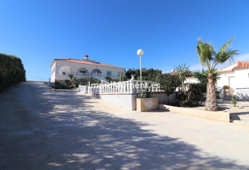 Bestaande woning - Villa - Algorfa - Algorfa Centro