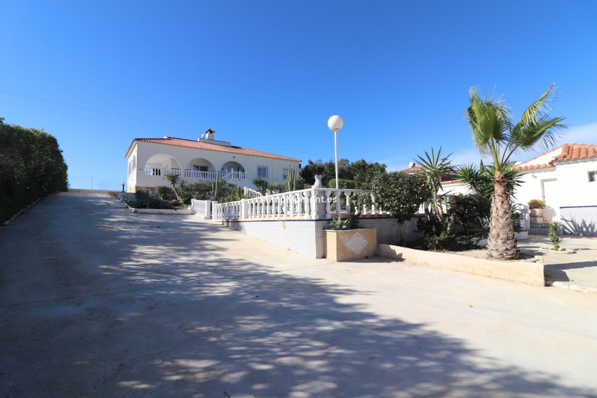 Bestaande woning - Villa - Algorfa - Algorfa Centro