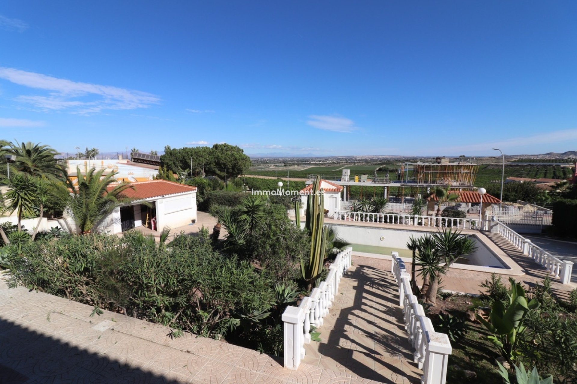 Bestaande woning - Villa - Algorfa - Algorfa Centro