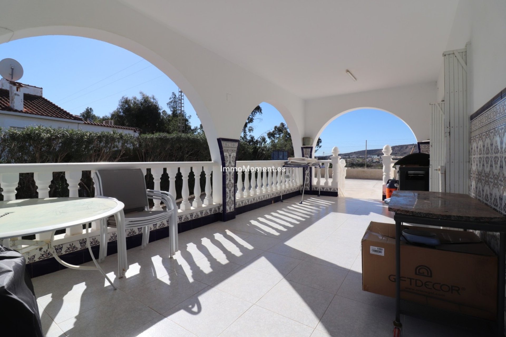 Bestaande woning - Villa - Algorfa - Algorfa Centro