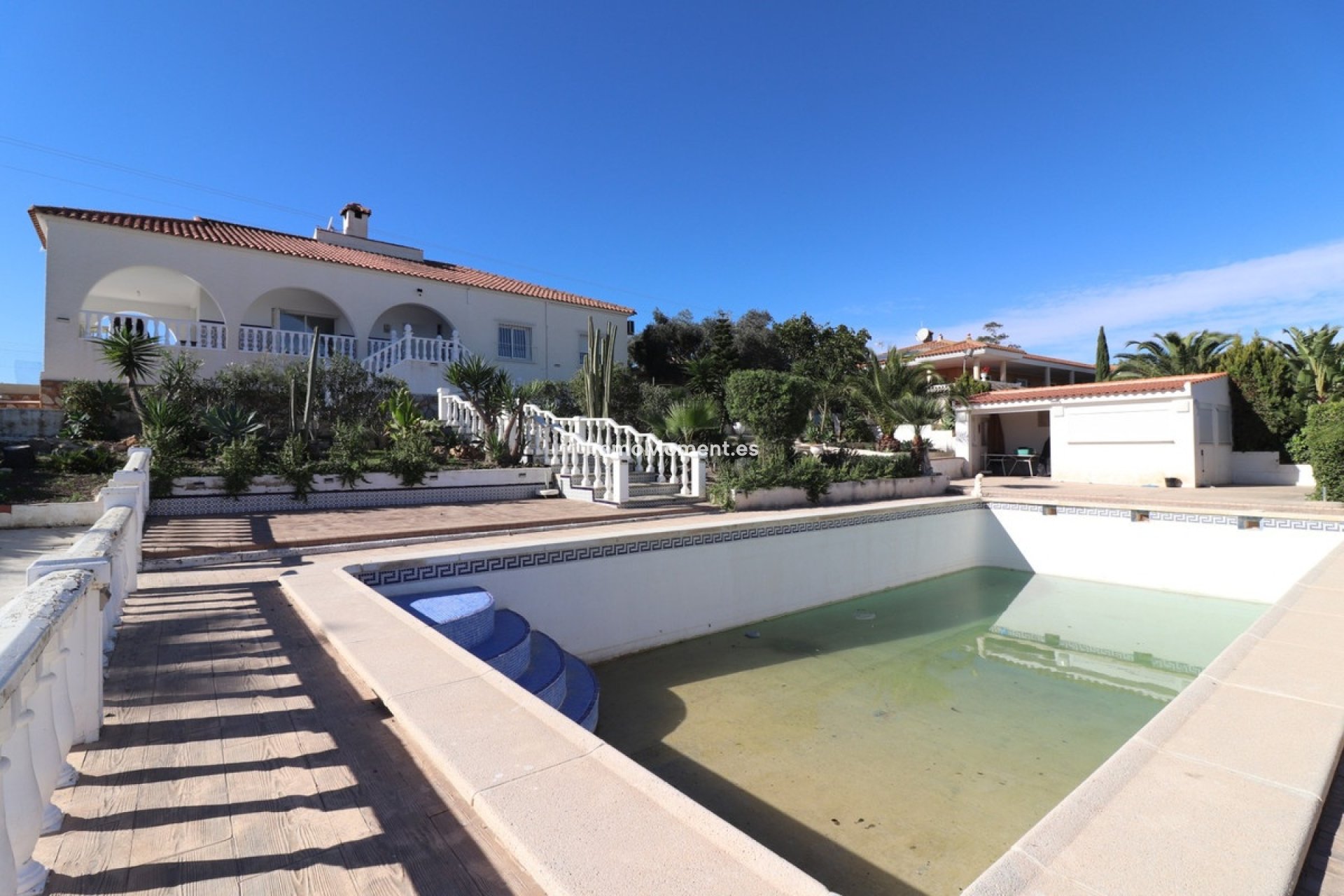 Bestaande woning - Villa - Algorfa - Algorfa Centro