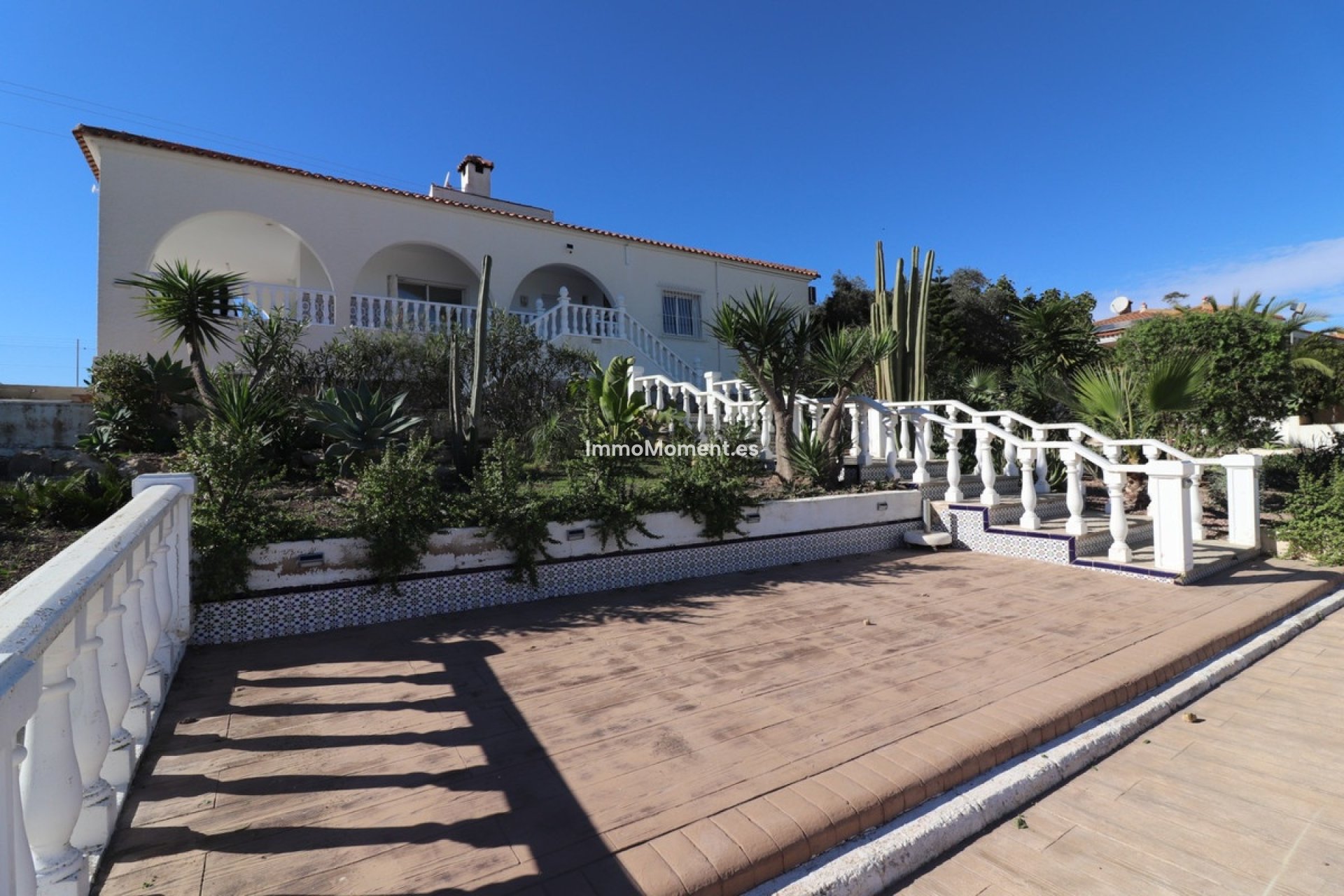 Bestaande woning - Villa - Algorfa - Algorfa Centro