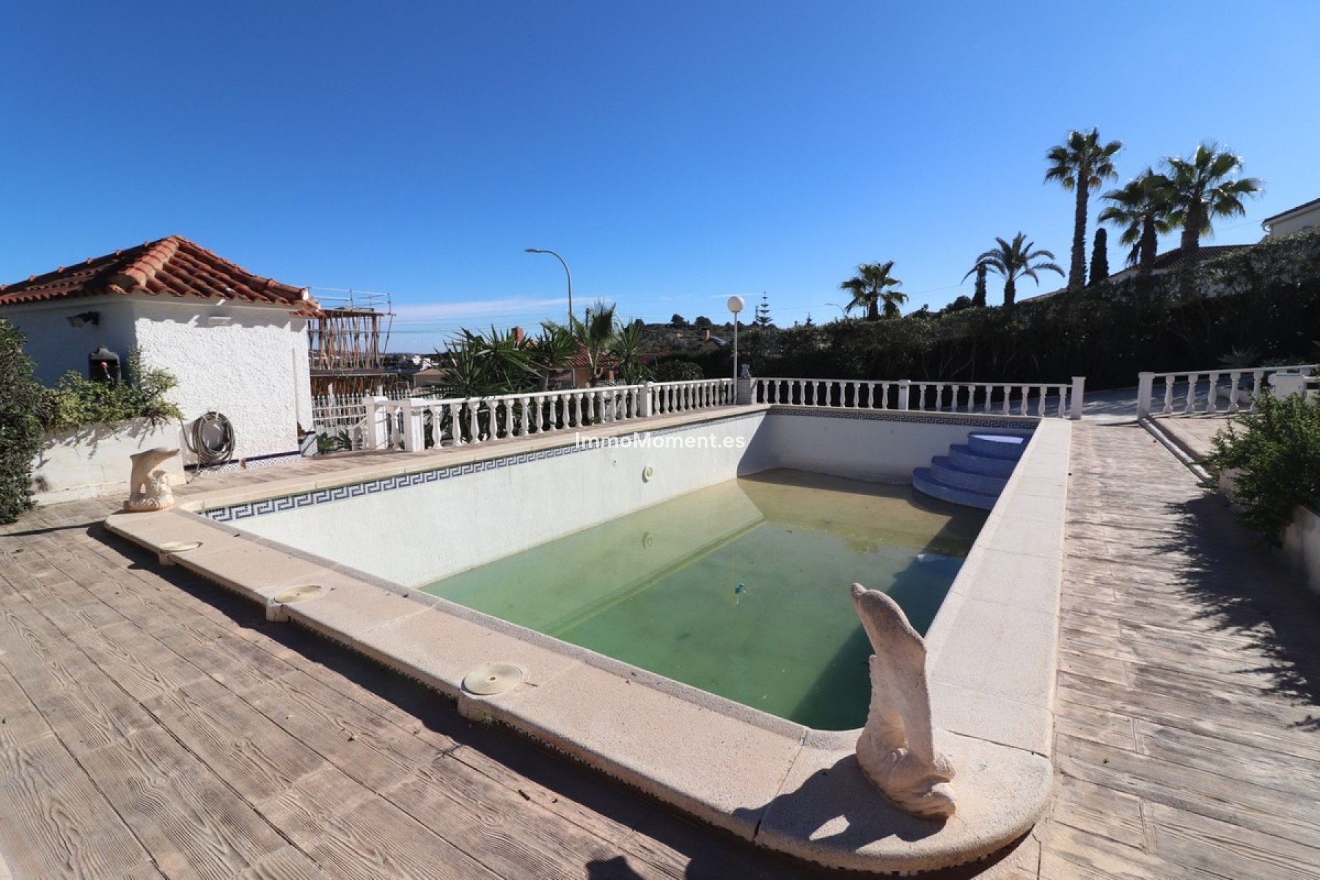 Bestaande woning - Villa - Algorfa - Algorfa Centro