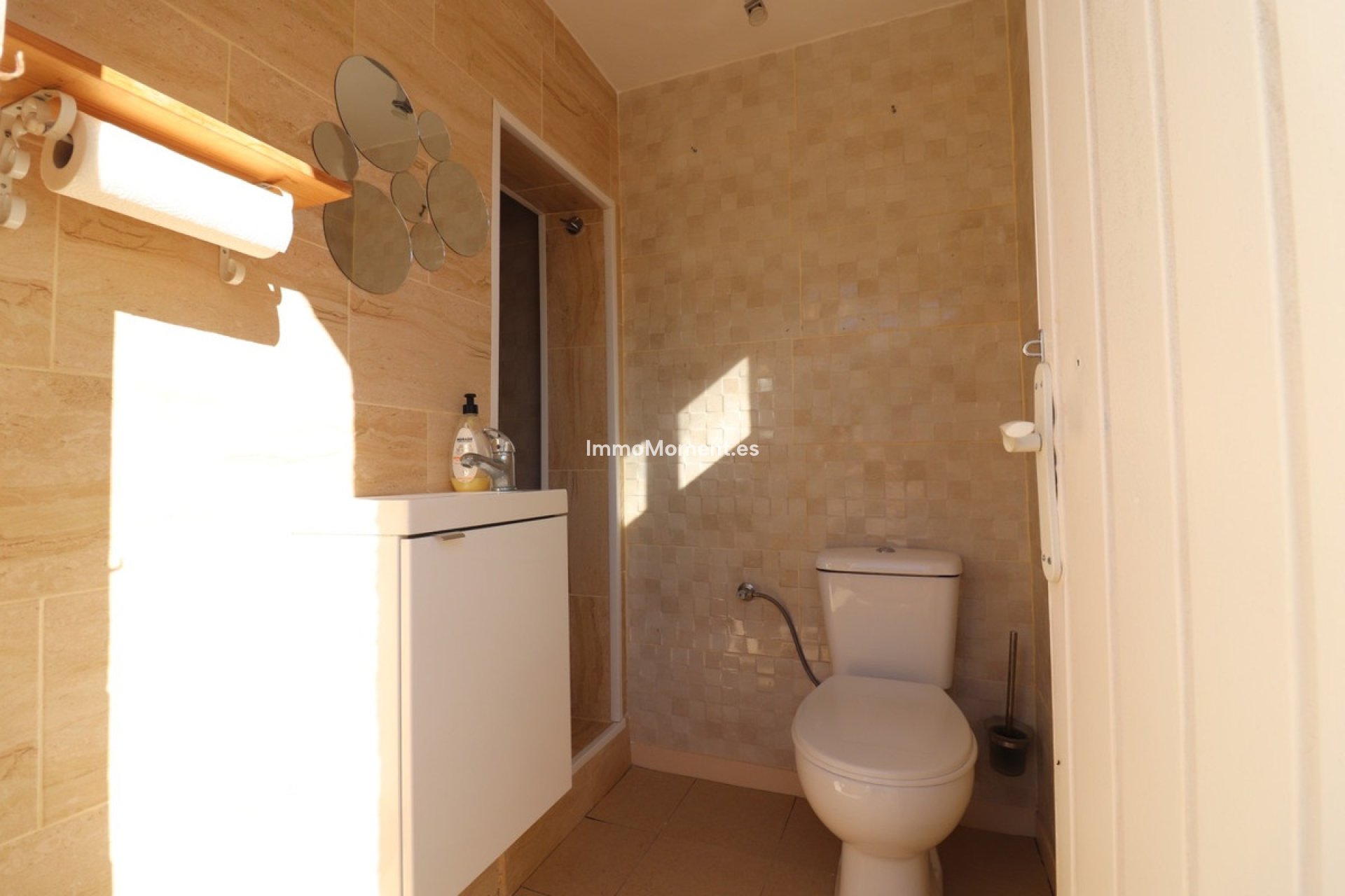 Bestaande woning - Villa - Algorfa - Algorfa Centro