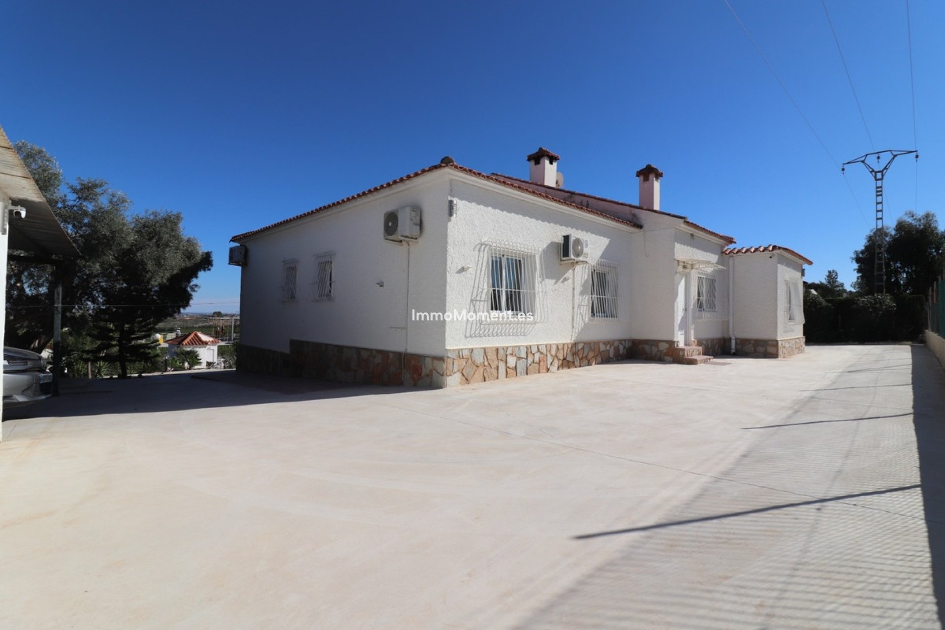Bestaande woning - Villa - Algorfa - Algorfa Centro