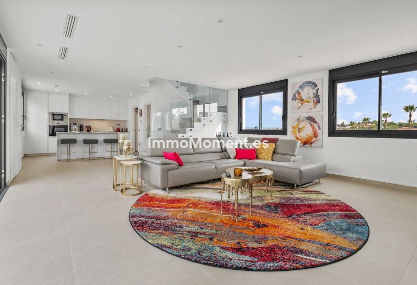 Bestaande woning - Villa - Algorfa - Algorfa Centro