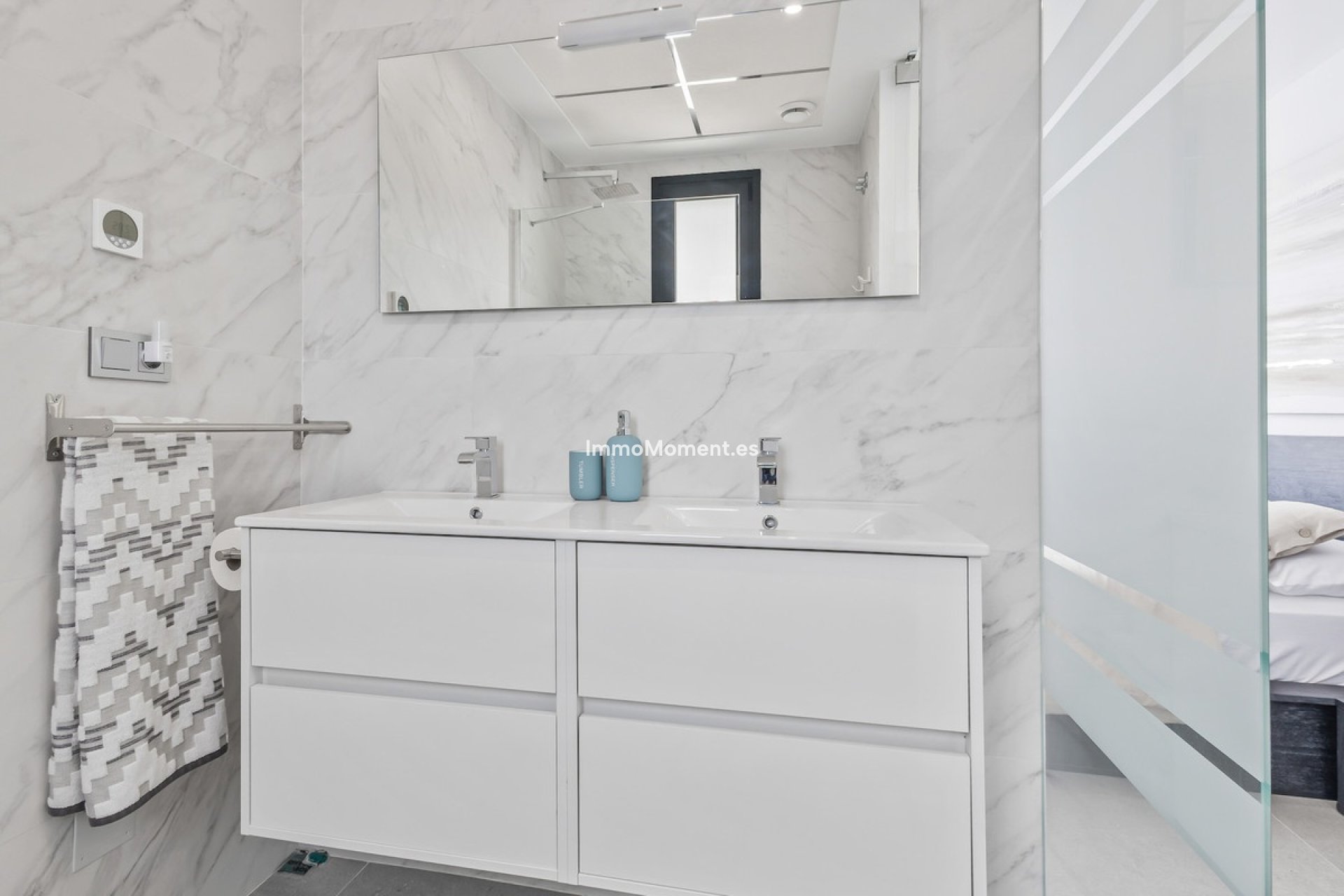 Bestaande woning - Villa - Algorfa - Algorfa Centro