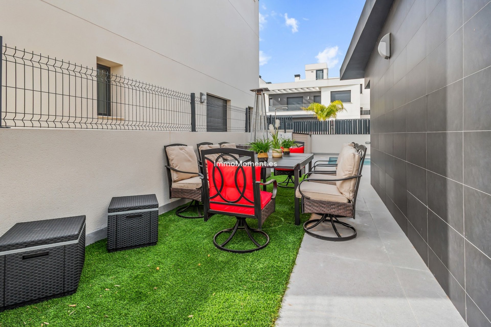 Bestaande woning - Villa - Algorfa - Algorfa Centro