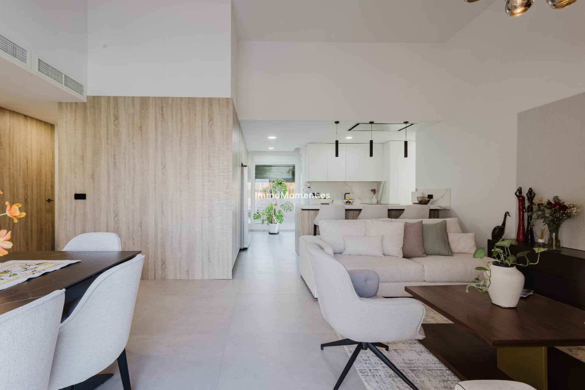 Bestaande woning - Villa - Algorfa - Algorfa Centro