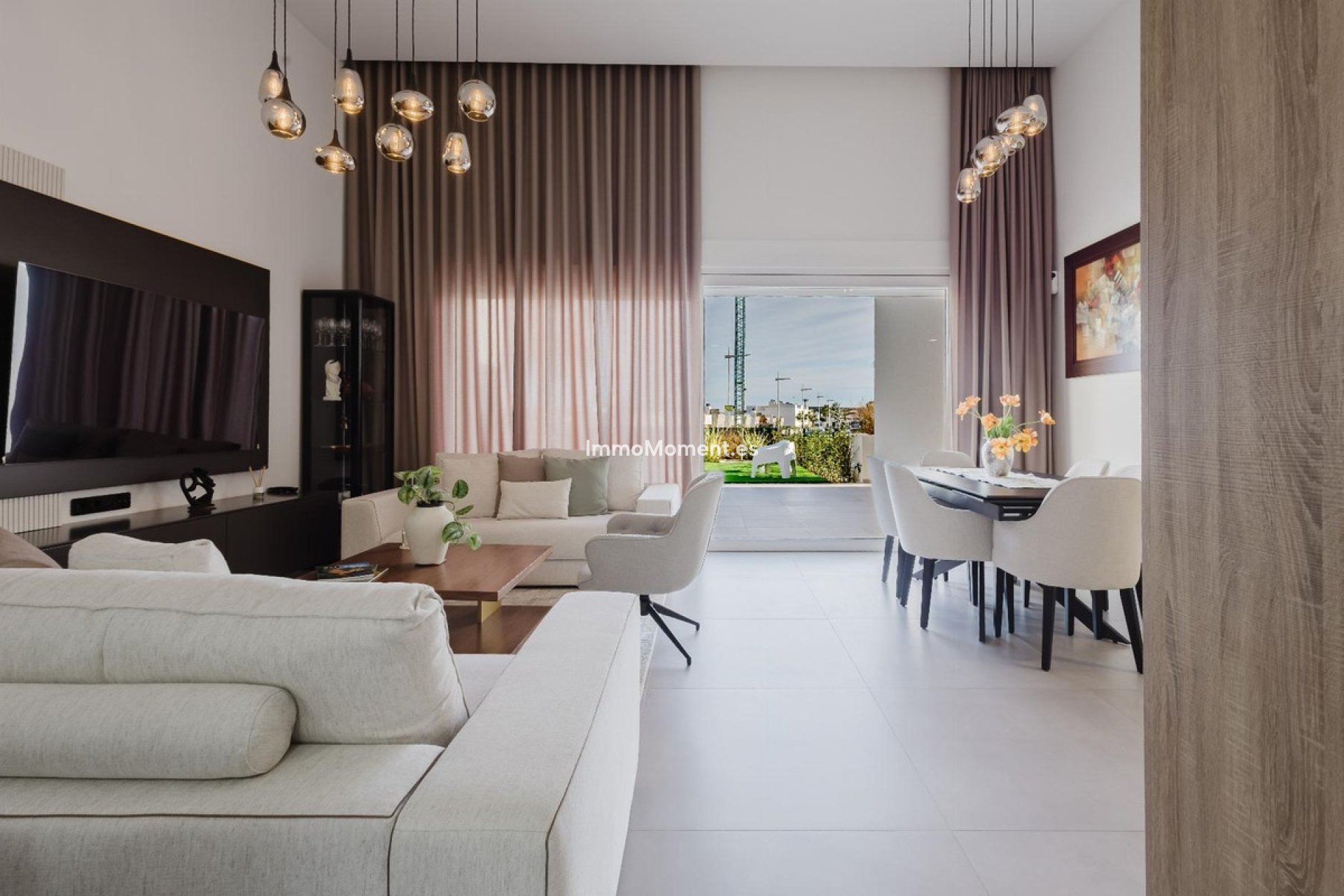 Bestaande woning - Villa - Algorfa - Algorfa Centro