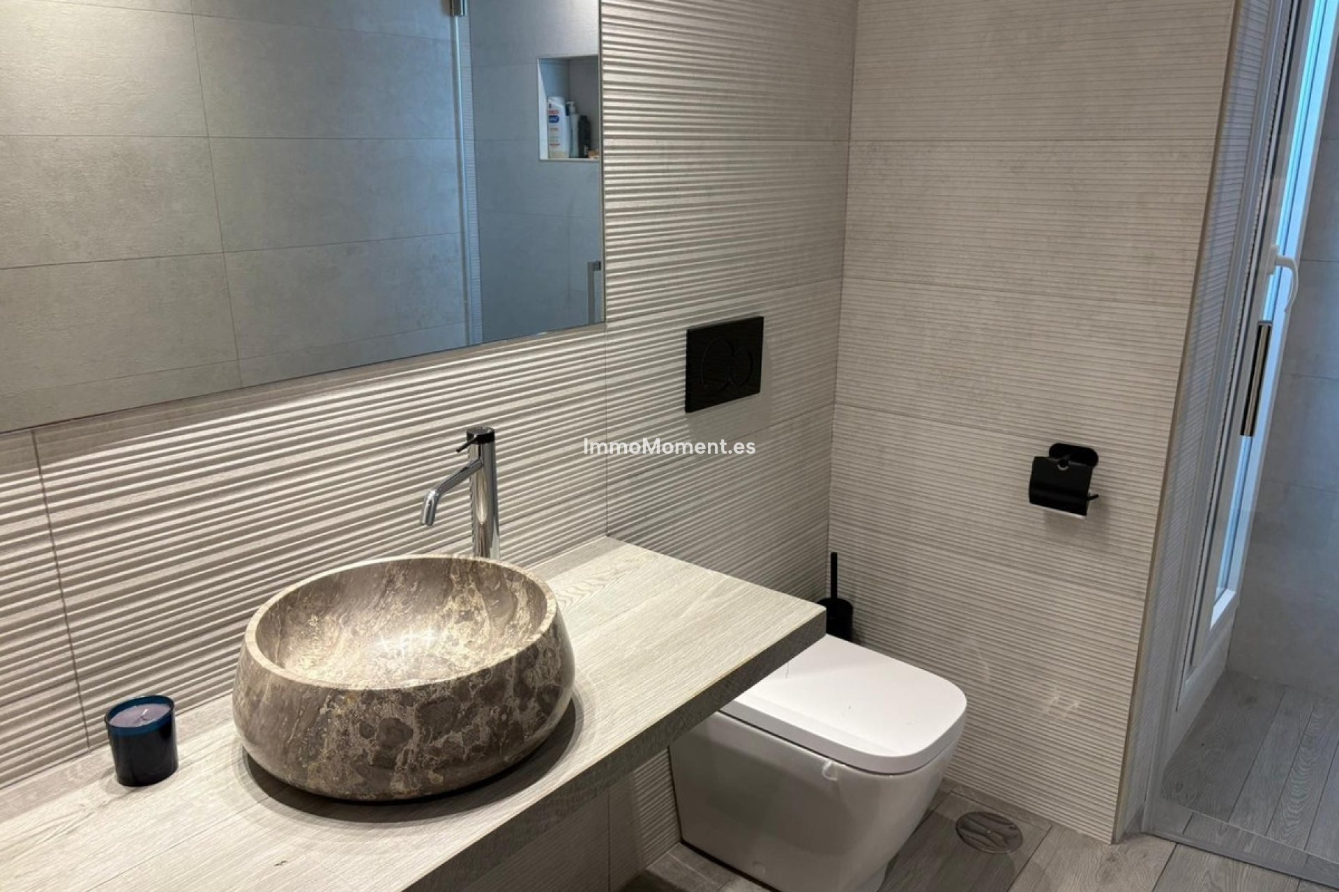 Bestaande woning - Villa - Algorfa - La Finca Golf