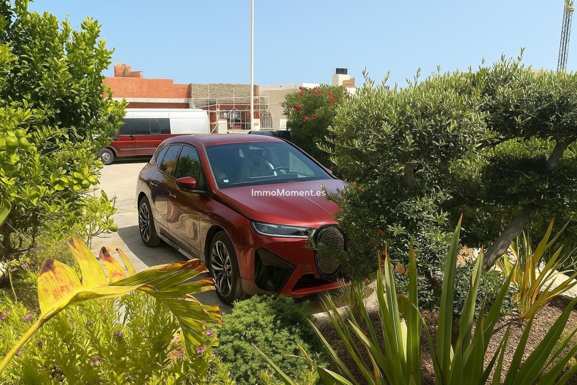 Bestaande woning - Villa - Algorfa - La Finca Golf