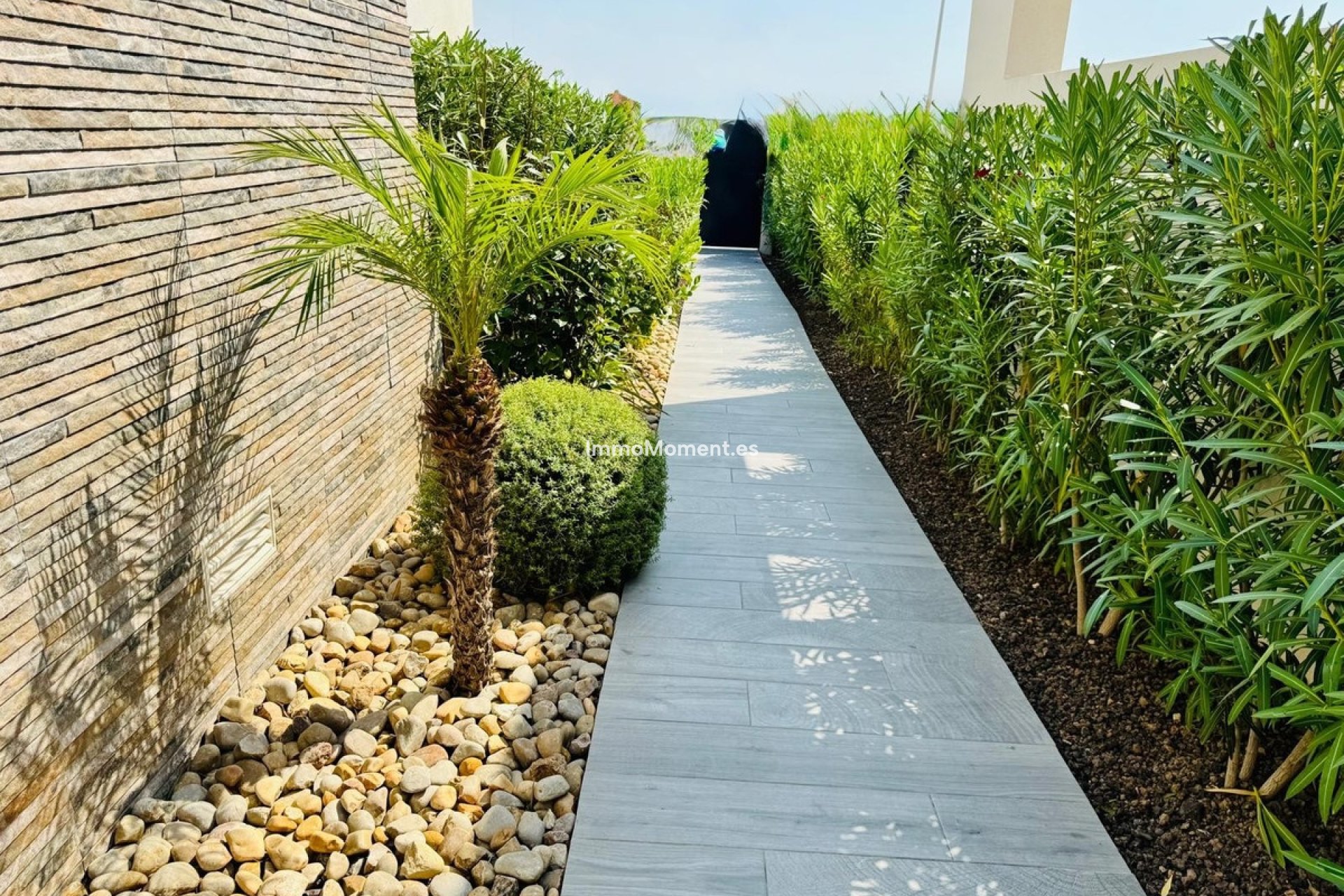 Bestaande woning - Villa - Algorfa - La Finca Golf