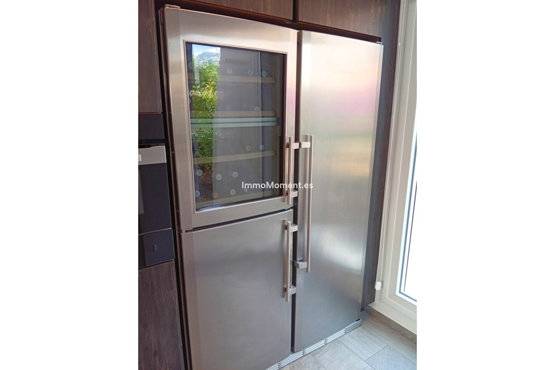 Bestaande woning - Villa - Algorfa - La Finca Golf