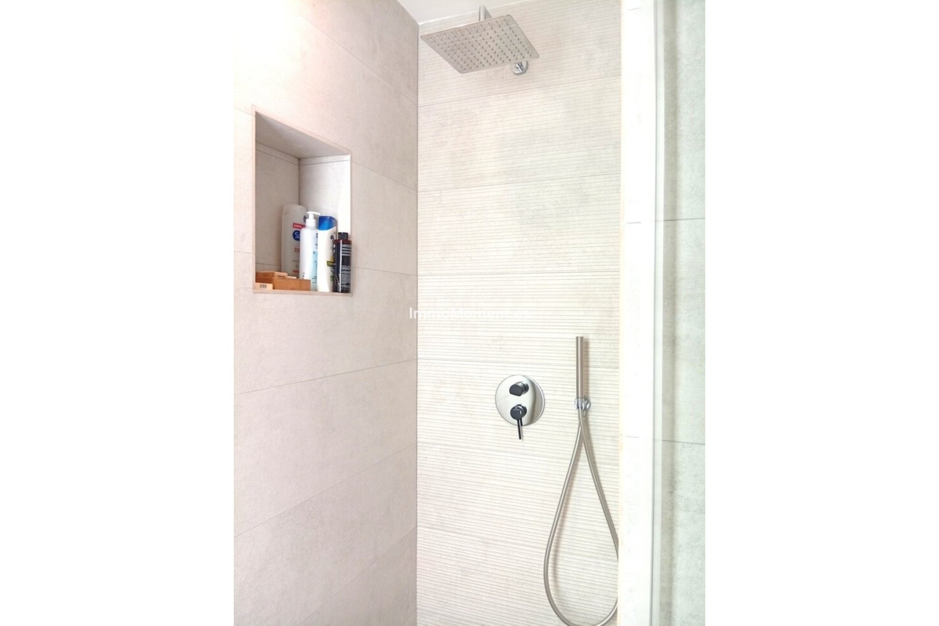 Bestaande woning - Villa - Algorfa - La Finca Golf