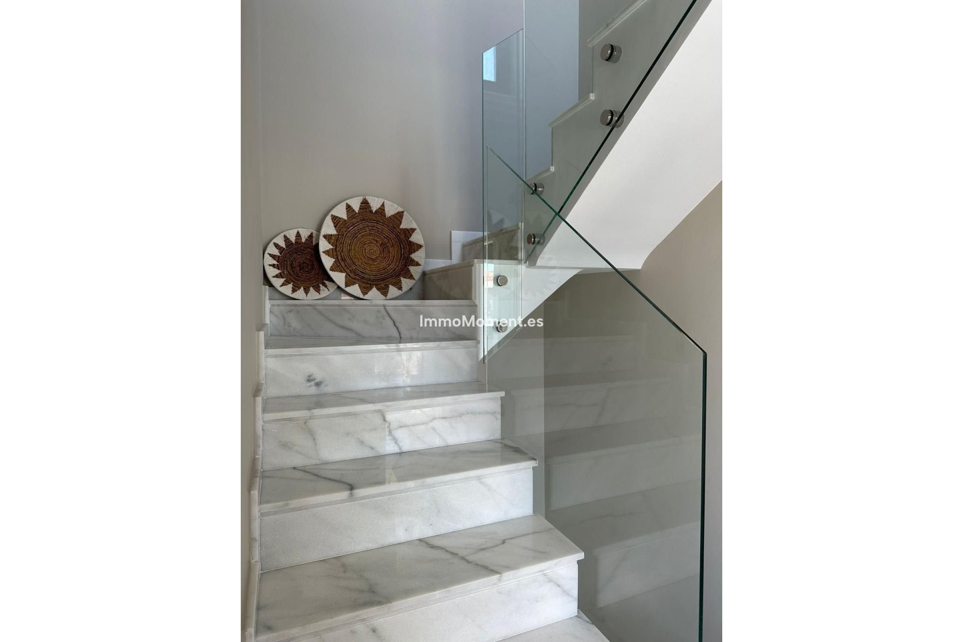 Bestaande woning - Villa - Algorfa - La Finca Golf