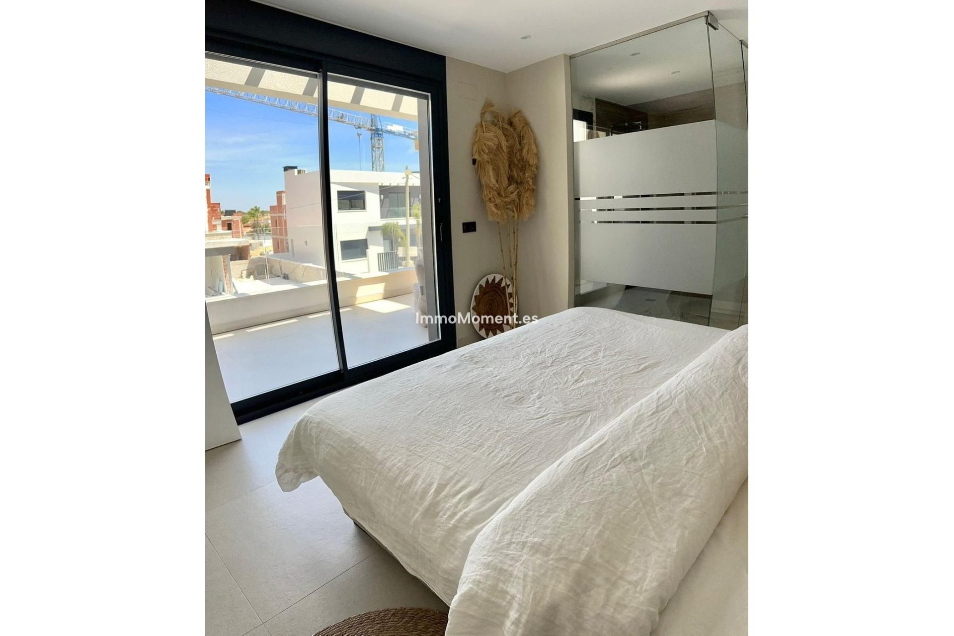 Bestaande woning - Villa - Algorfa - La Finca Golf