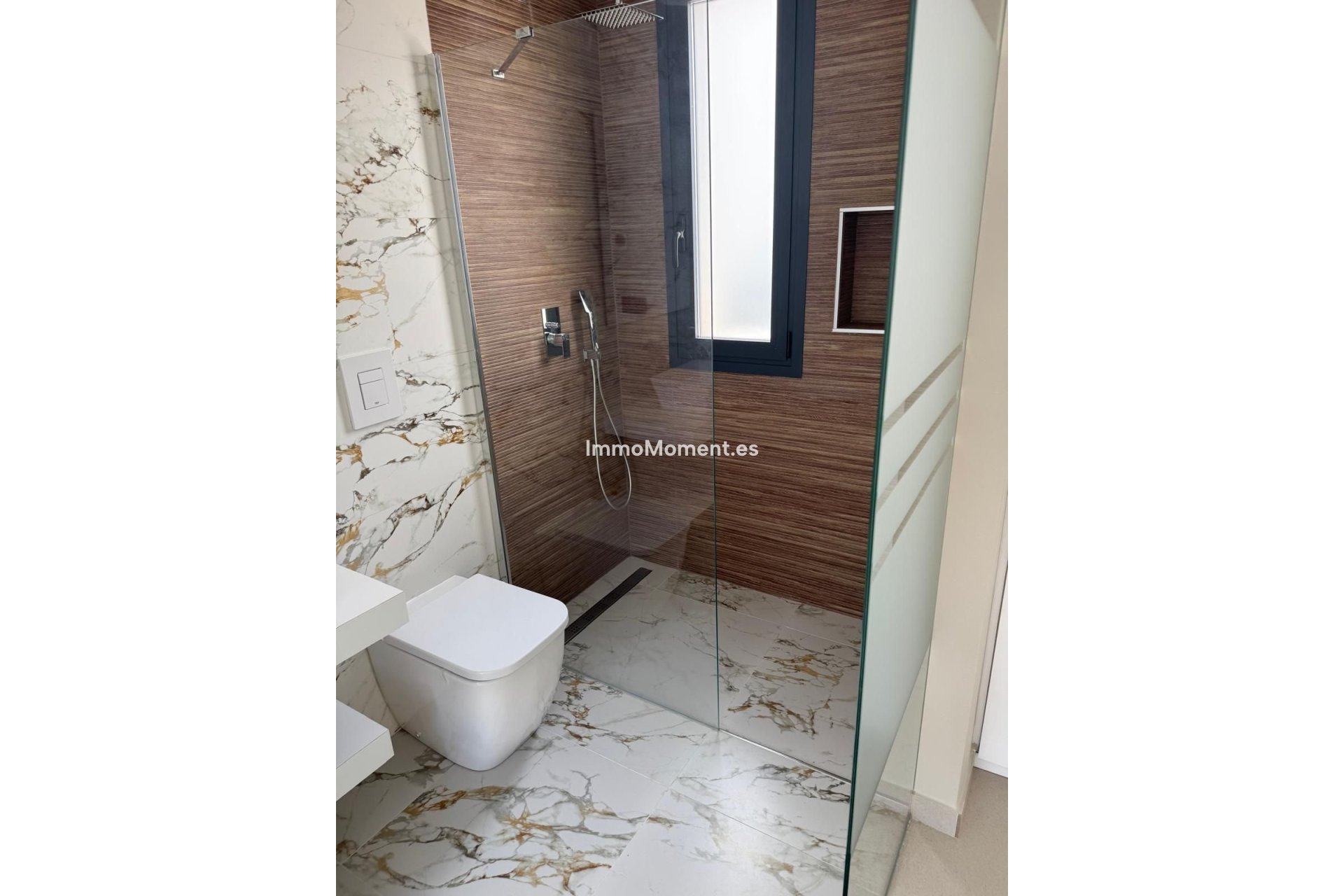 Bestaande woning - Villa - Algorfa - La Finca Golf